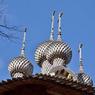 В программу реновации попал Успенский собор старообрядческой церкви в Москве