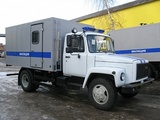 Полиция задержала в московском офисе пять участников ОПГ