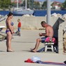Хорватия: В Дубровнике полуголых туристов будут штрафовать