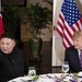 Трамп и Ким Чен Ын не смогли прийти к соглашению на саммите в Ханое