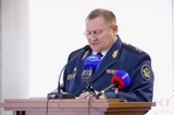 Глава УФСИН РФ по Республике Коми арестован по делу о растрате