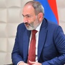 Пашинян назвал именно армию инициатором подписания соглашения с Азербайджаном