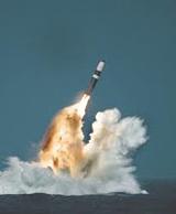 КНДР произвела пуск баллистической ракеты с подлодки в Восточно-Китайском море