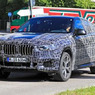 В BMW закончили испытания нового кросс-купе X6