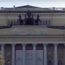 Худрук Александринки прокомментировал ситуацию с объединением театров
