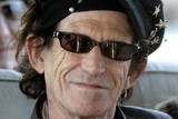 Гитарист Rolling Stones разрешил дочерям занюхать его прах после смерти