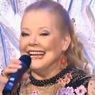 Певица Людмила Сенчина превратилась из толстушки в худышку