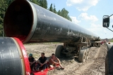 Не хватит труб: "Газпрому" предсказали долгую зависимость от Украины