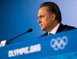 Россия не будет подавать заявку на еще одну Олимпиаду