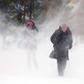 В московском регионе подморозило до минус 36 градусов
