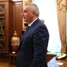 Рогозин заявил, что все причастные к хищениям на Восточном уже сидят