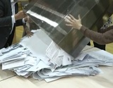 В России прошли выборы разных уровней