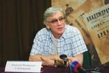 Не стало писателя и сценариста Алексея Слаповского