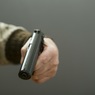 В школе хвастовство подростка отцовским пистолетом закончилось стрельбой