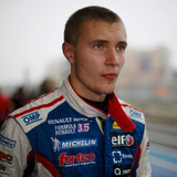 Сергей Сироткин в Сочи сядет за руль болида Renault F1