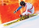 Хорошилов завоевал первую российскую медаль в горнолыжном спорте за 17 лет