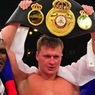 WBA исключила Поветкина из своего рейтинга