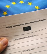 Шенгенскую "турне-визу" можно будет получать на границе