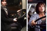 Женщина села за руль рейсового автобуса вместо пьяного водителя и довезла пассажиров