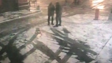 Обнародовано видео драки, приписываемой Виторгану-младшему и Богомолову