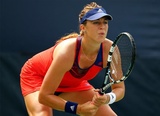 Павлюченкова вышла во второй круг турнира в Мадриде