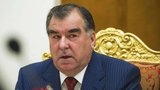 Парламент Таджикистана может разрешить Рахмону быть пожизненным президентом