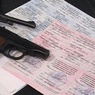 В Москве задержан полицейский, торговавший лицензиями на оружие