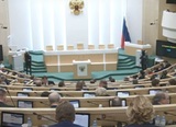 Зампред Совета Федерации: Никаких мер по ужесточению наказания за продажу валюты не обсуждается
