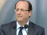 Олланд: Минские соглашения не являются гарантией полного успеха