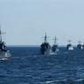 Корабли НАТО зашли в порт Констанца в ходе учений в Черном море