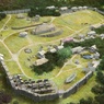 В Крыму строят «Деревню викингов»