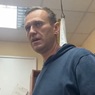 Навального арестовали на 30 суток