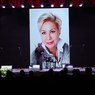 Писатель из Балашихи выступила перед российскими военными в Сирии