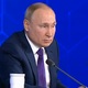 Путин пригласил Зеленского в Москву и гарантирует ему условия для работы и 100% безопасность