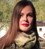 Екатерина Андреева раскрыла секрет своей красоты