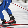 Женская сборная Швеции завоевала золото Сочи в лыжной эстафете