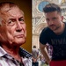 Сергея Лазарева обвинили в плагиате за слова Евгения Евтушенко