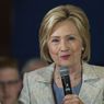 Хиллари Клинтон допускает «новую перезагрузку» в отношениях с Россией