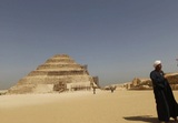 Археологи нашли в Египте мумии львов