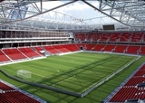 "Спартак" готов пустить на новый стадион еще одну команду