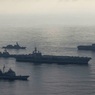 Китай призвал США прекратить «свои провокации» в Южно-Китайском море
