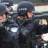 Китайская полиция раскрыла 23 экстремистские группировки за месяц