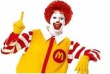 McDonald’s приглашает москвичей к Пампушу на Твербуле