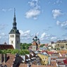 Президент Эстонии подписал закон о передаче российских активов Украине