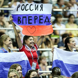 Проводы сборной России на ОИ-2016 назначены на 28 июля