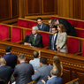 Верховная Рада Украины не признала новую Государственную Думу РФ