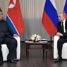 Путин рассказал о впечатлениях от встречи с Ким Чен Ыном