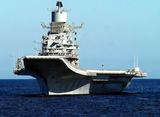 Как за $1 раздолбанный «Адмирал Горшков» стал флагманом ВМС Индии
