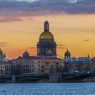 На фоне ковидных антирекордов Беглов расхваливает «безопасность» промышленности Петербурга