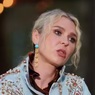 Пелагея - о разводе с Телегиным: "Он был готов уходить"
